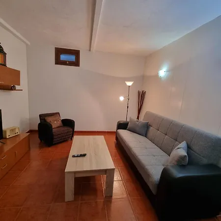 بيت للعطل Ca Na Paula *