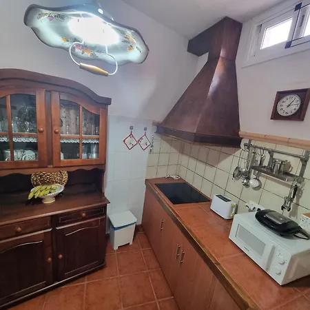 Ca Na Paula 라오로타바